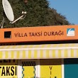 Çekmeköy Villa Taksi
