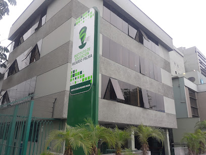 Instituto de Educación Ricardo Palma