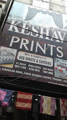 Keshav Prints