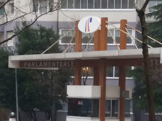 Parlamenterler Sitesi, Beykent