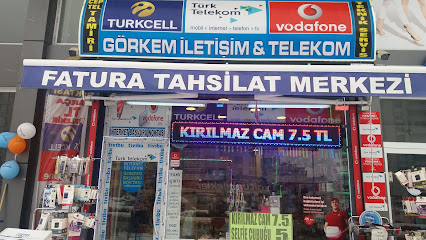 Görkem İletİşİm & Telekom