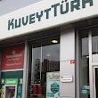 Kuveyt Türk Bankası Hasanpaşa Şubesi