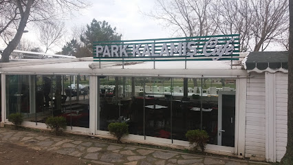 Park Kalamış Cafe