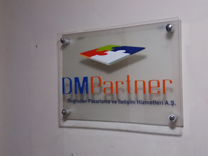 DM Partner Doğrudan Pazarlama ve İletişim Hizmetleri A.Ş.