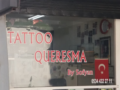 Tattoo Queresma