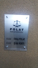 Avukat Oktay Polat