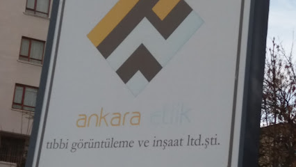 Ankara Etlik Tıbbi Görüntüleme Ve İnşaat Ltd. Şti.