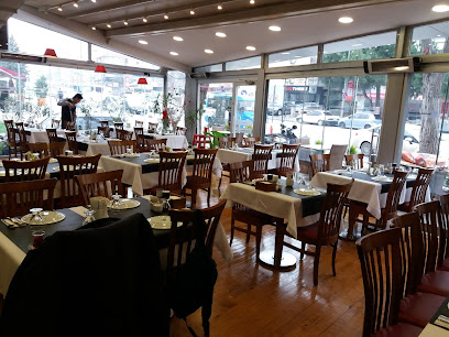 Balaban Restaurant - Vedat Usta ' nın Yeri