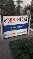 BMT Medya İletişim Çözümleri