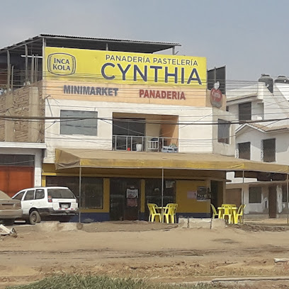 Panadería Pastelería Cynthia