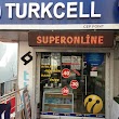 Turkcell Cep Point