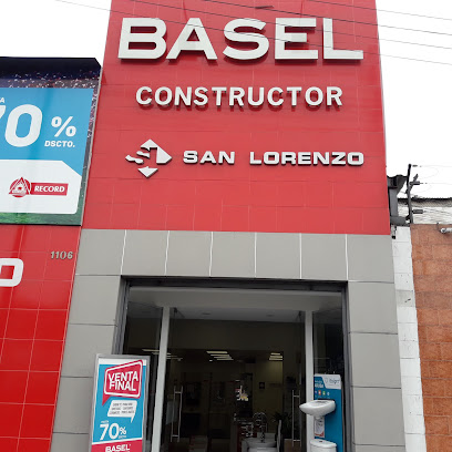 Basel Constructor