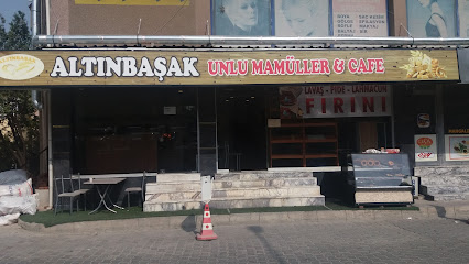 Altınbaşak Unlu Mamülleri & Cafe