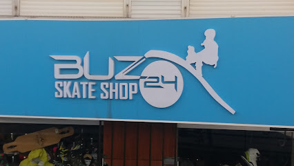 Buz24 Skateshop Şaşkınbakkal