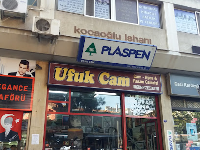 Ufuk Cam
