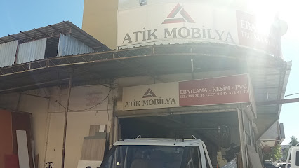 Atik Mobilya