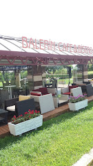 Balerin Cafe & Bistro