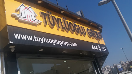 Tüylüoğlu Group İnşaat