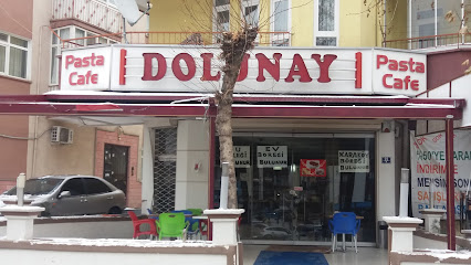Dolunay Pasta & Cafe