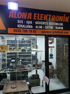 Alona Elektronik