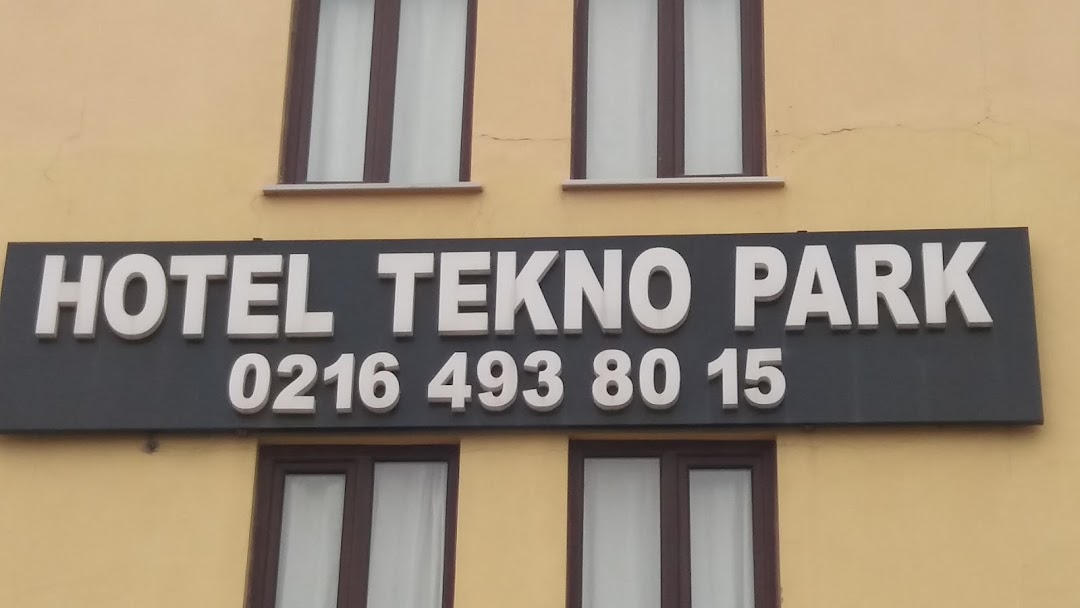 Tekno Park Hotel