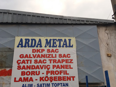 Arda Metal