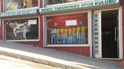 Senoz Taekwondo Spor Kulübü