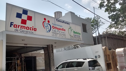 Ortopedia Las Palmas