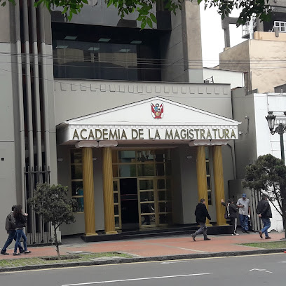 Academia de la Magistratura (AMAG)