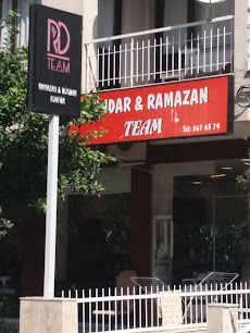 Dündar & Ramazan Team