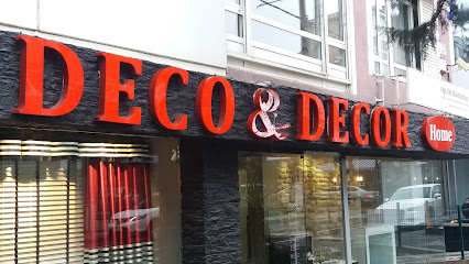 DECO&DECOR
