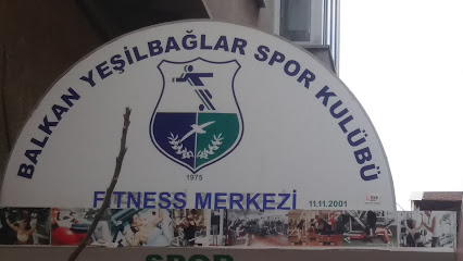 Balkan Yeşilbağlar Spor Klübü Merkez