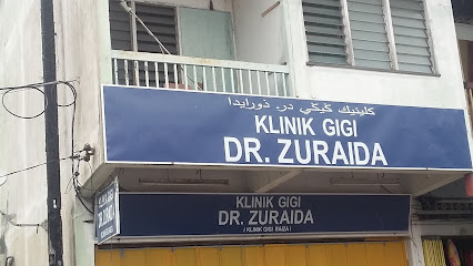 Klinik Gigi Dr. Zuraida