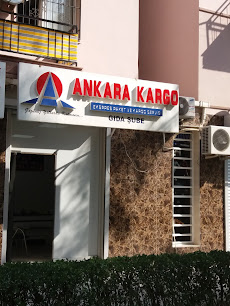 Ankara Kargo Gıda Çarşısı Şube