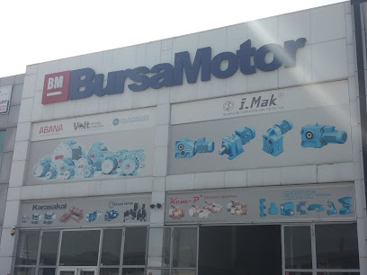 Bursa Motor