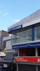Hyundai Maslak Plaza