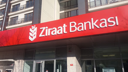Ziraat Bankası Mimaroba/İstanbul Şubesi