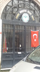 İstanbul Üniversitesi Öğrenci Konseyi