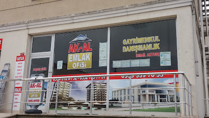 Ak-Al Emlak Ofisi
