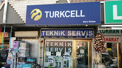 Turkcell - Meriç İletişim