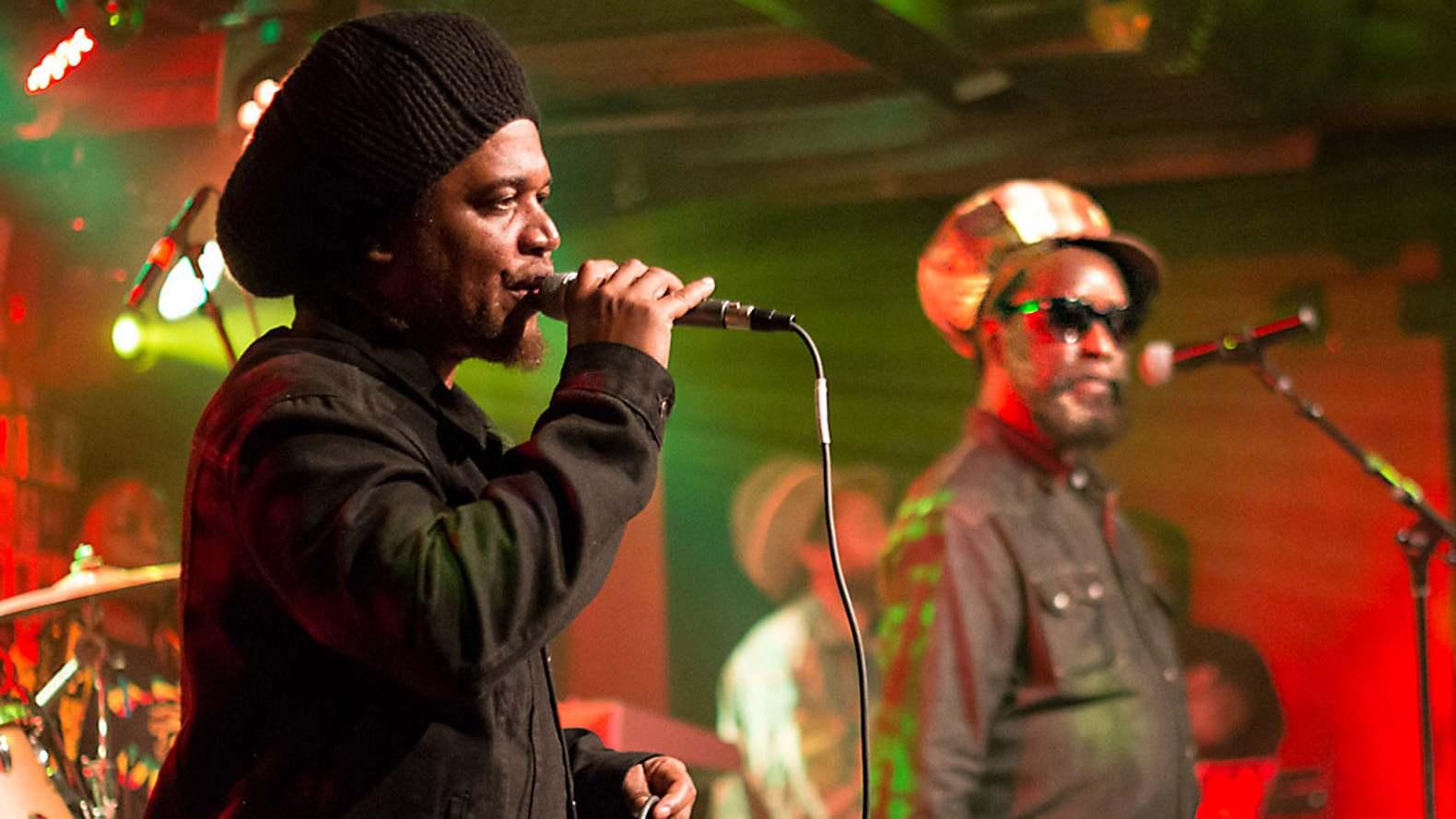 Image result for black uhuru