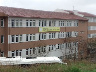 Süleyman Demirel Anadolu Lisesi