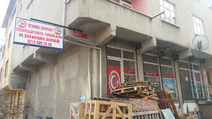 İstanbul Esenyurt Yozgatlılar Sosyal Yardımlaşma Ve Dayanışma Derneği