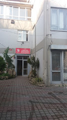 Göztepe Semiha Şakir Huzurevi Yaşlı Bakım Ve Rehabilitasyon Merkezi