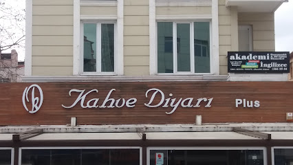 Kahve Diyari