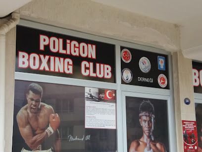Poligon Boxing Club