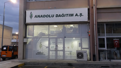 Anadolu Dağıtım A.Ş.