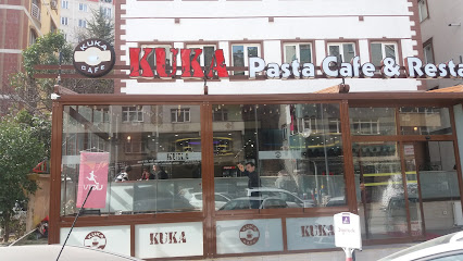 Kuka Cafe & Nargile