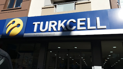 Turkcell-berke İletişim