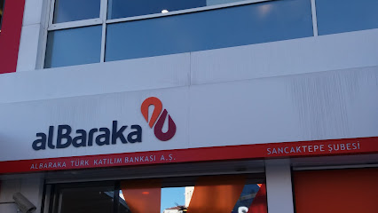 Albaraka Türk Sancaktepe Şubesi